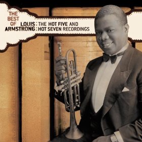Louis Armstrong Hot 5 & 7 album